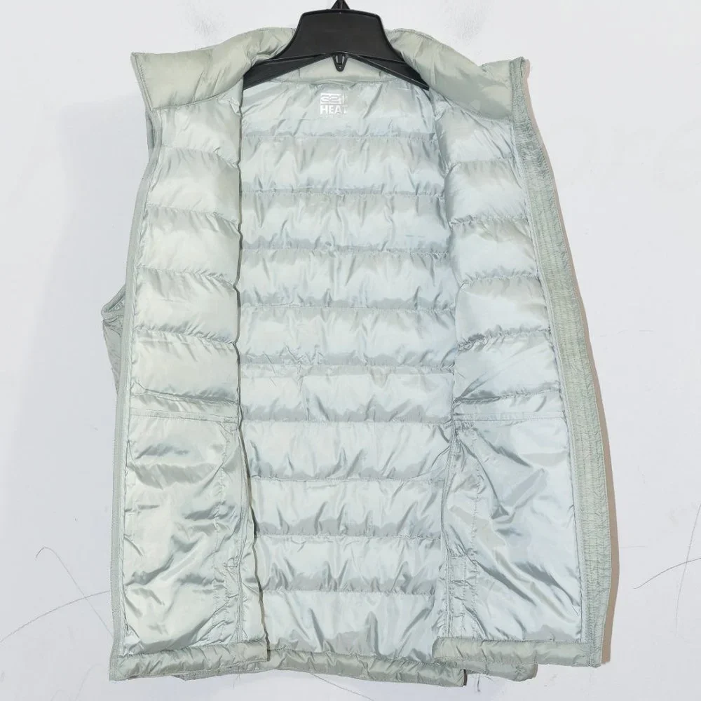 GREEN NWT 32‎ Degrees Ladies' Vest.